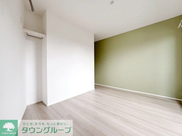 アジュール清瀬の物件内観写真